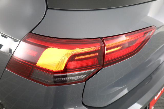 VOLKSWAGEN Golf Golf 2.0 TDI DSG SCR Life