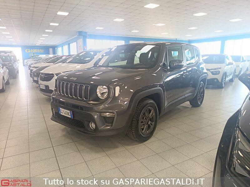 Jeep Renegade 1.6 MJet 130cv Business