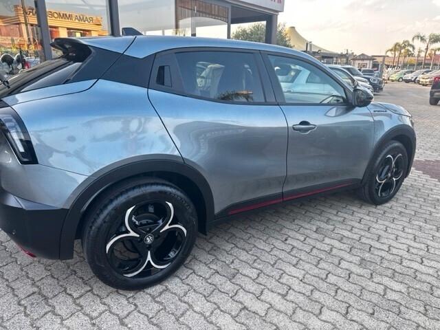 Alfa Romeo Junior 1.2 145 CV Hybrid eDCT6 Speciale
