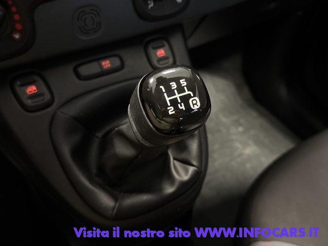 FIAT Panda TwinAir Turbo 85 CV Nat Power Easy - Neopatentati