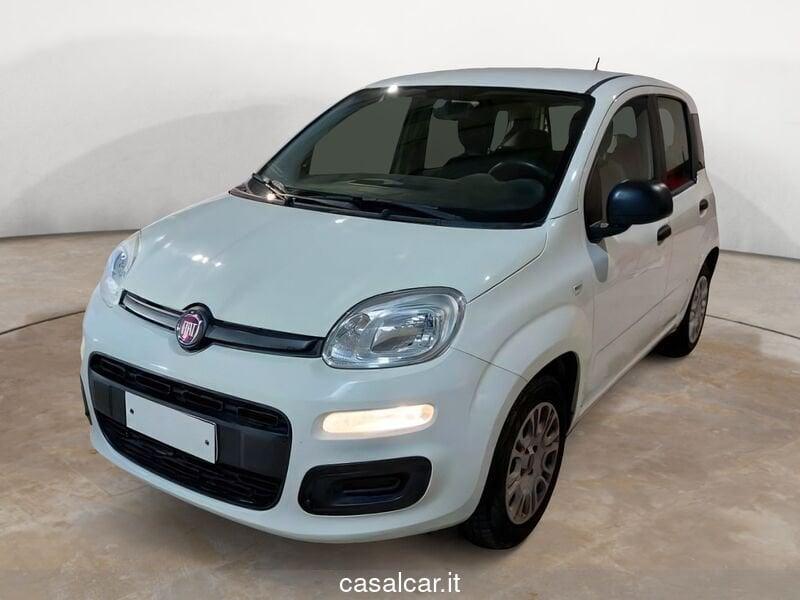 FIAT Panda FIAT PANDA 1.2 Easy 3 ANNI GARANZIA KM ILLIMITATI PARI ALLA NUOVA