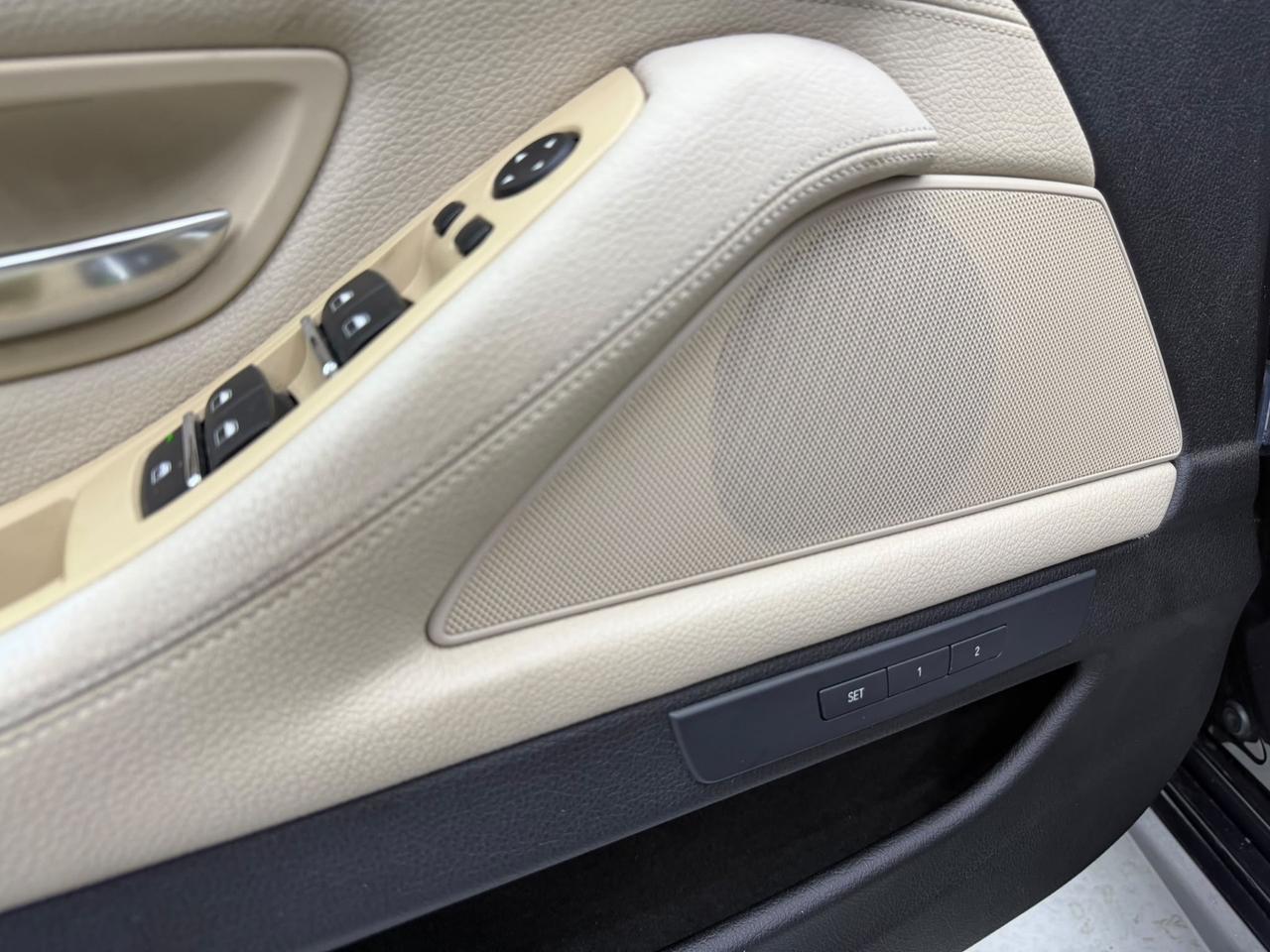 Bmw 535 535i xDrive Msport