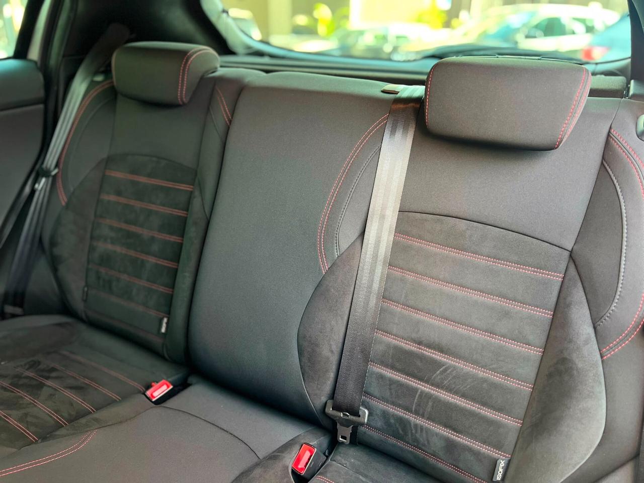 Alfa Romeo Giulietta 1.6 JTDm TCT 120 CV Sport
