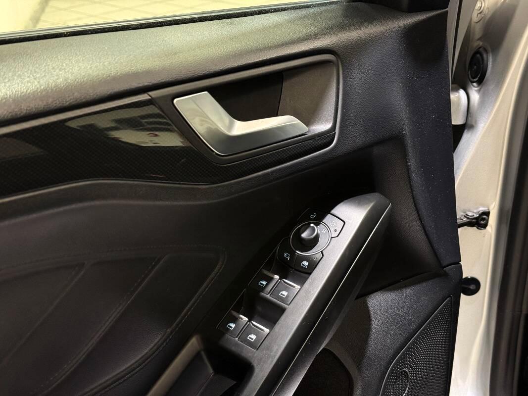 Ford Focus 1.0 ecoboost h ST-Line Design 125cv