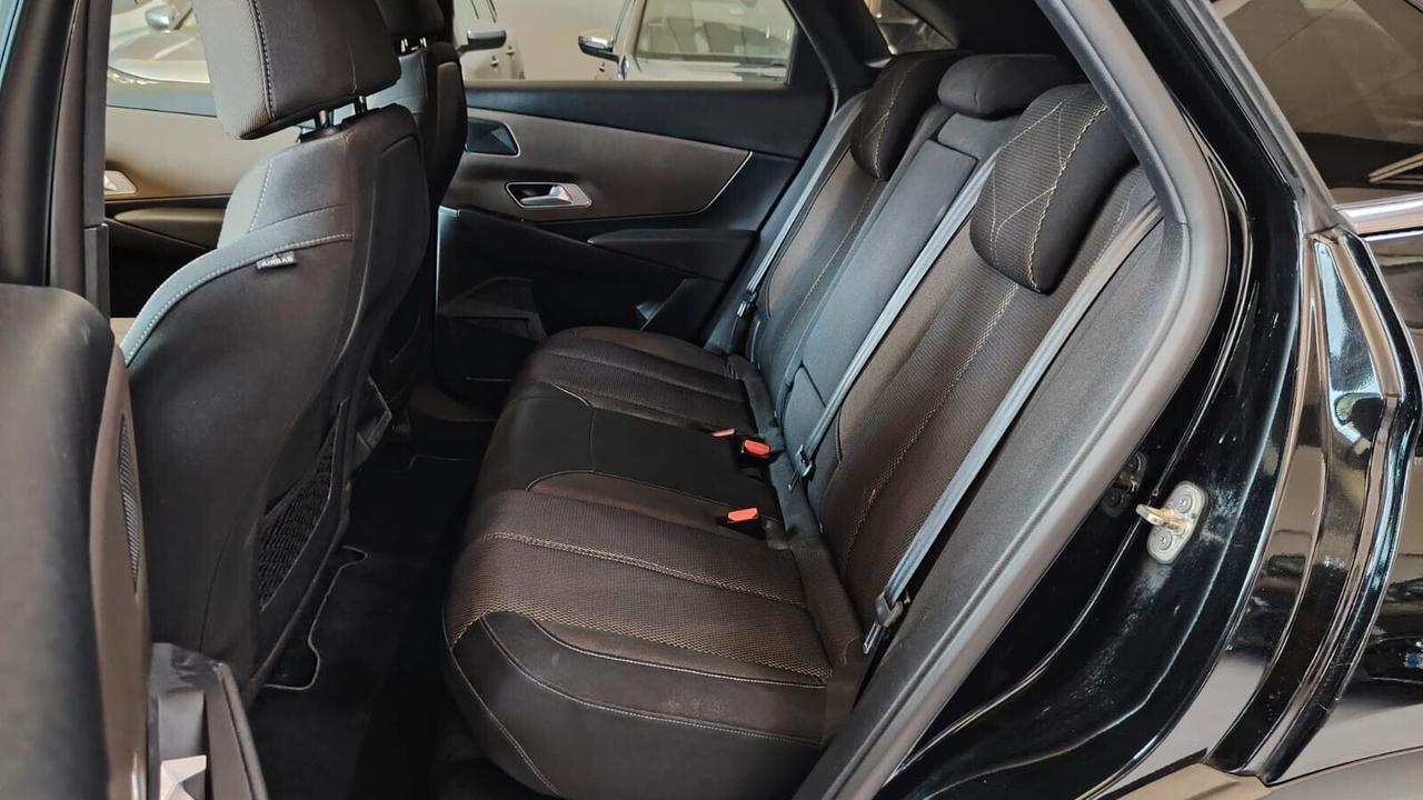 DS7 CROSSBACK 1.5 BLUEHDI GRAND CHIC 130CV - FULL LED, VIRTUAL COCKPIT, NEOPATENTATI