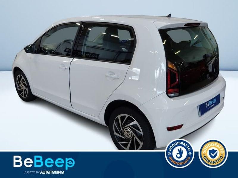 Volkswagen up! 5P 1.0 MOVE 60CV