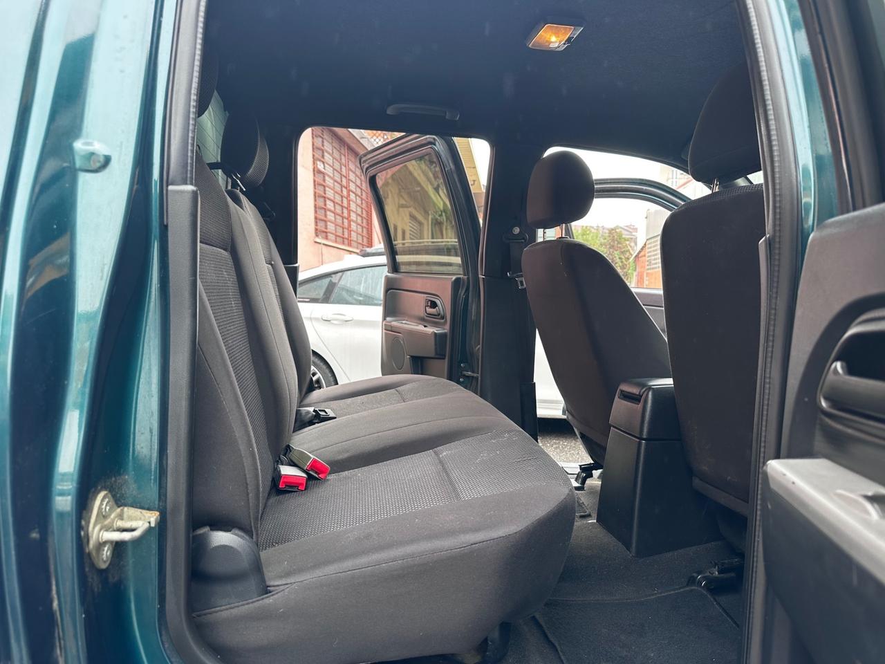 Great Wall Motor Steed DC 2.4 4x2 Luxury
