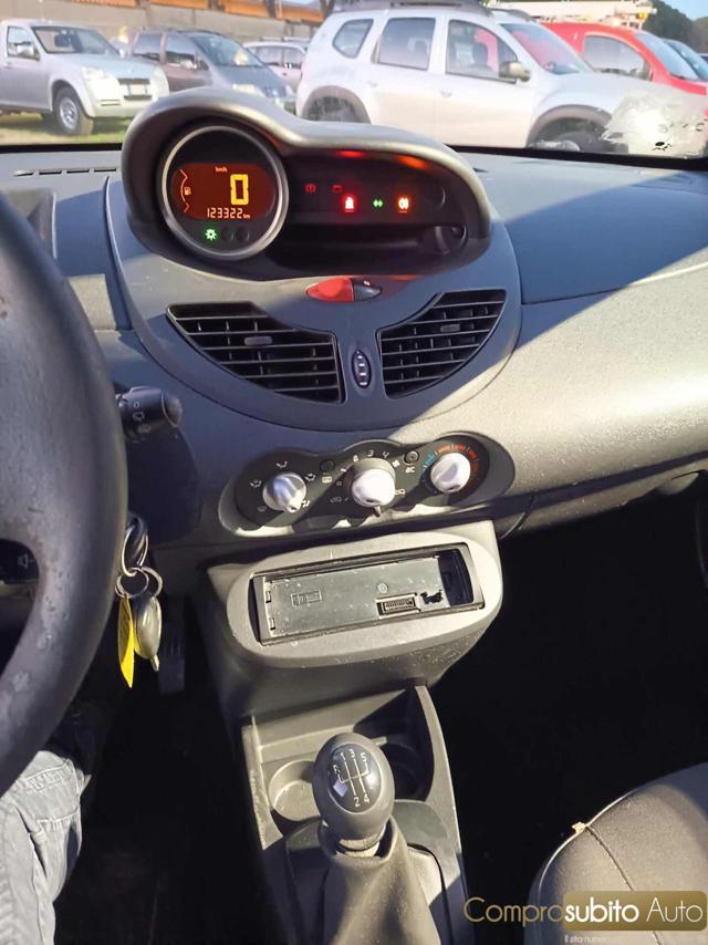 RENAULT Twingo 1.2 16V LEV SkyLight