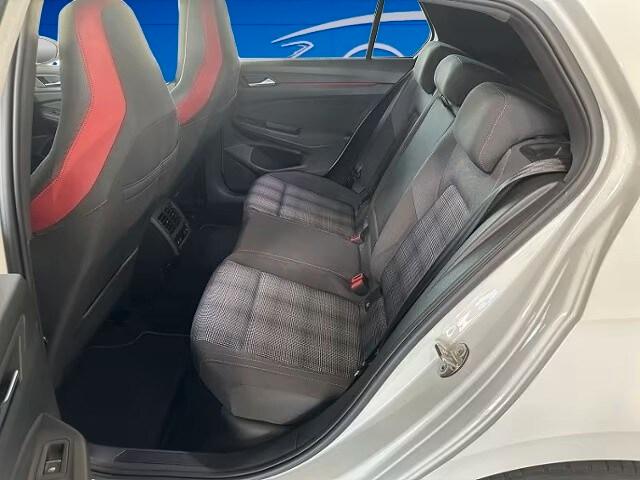 VOLKSWAGEN Golf 8ª serie Golf 2.0 TSI DSG GTI