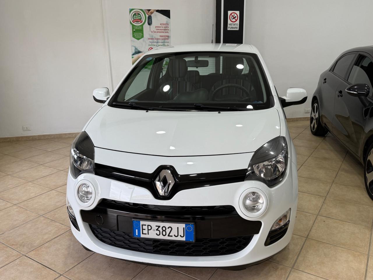 Renault Twingo 1.2 16V Live