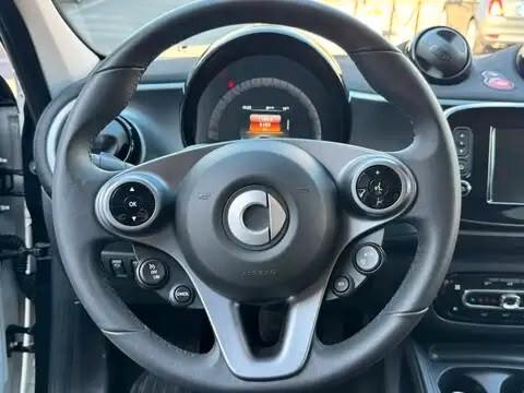 Smart ForFour 70 1.0 PASSION **INTROVABILE** PRONTA CONSEGNA GARANZIA NAVI LED TAGLIANDI CERTIFICATI NEOPATENTATI