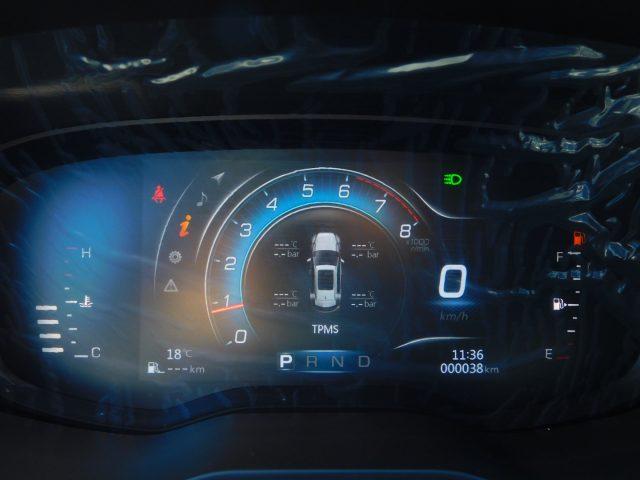CIRELLI Cirelli 3 1.5 turbo Mild Hybrid /GPL / Benzina Carplay Navi