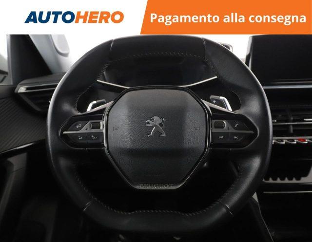 PEUGEOT 2008 BlueHDi 130 S&S EAT8 Allure