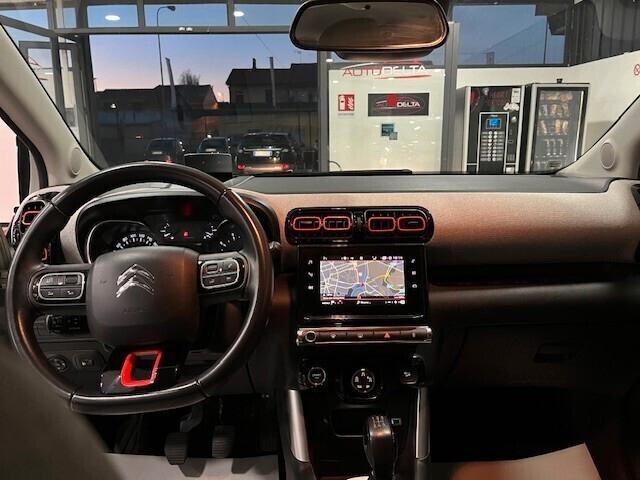 Citroen C3 Aircross PureTech 110 S&S Shine