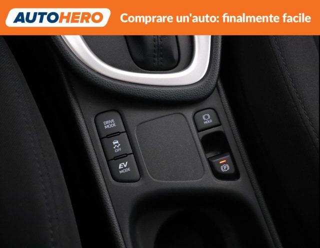 MAZDA Mazda6e Mazda2 Hybrid 1.5 VVT e-CVT Full Hybrid Elec. Excl