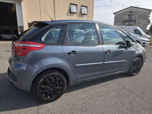 Citroen C4 C4 Picasso 1.6 hdi 16v Ideal (classique) 110cv fap