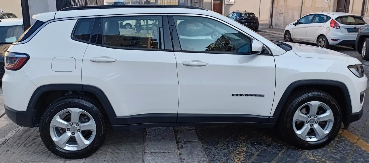Jeep Compass 1.6 Multijet II 2WD Longitude