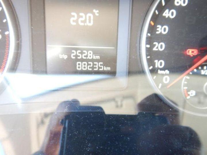 Volkswagen Caddy Maxi MAXI 2.0 TDI 102CV Furgone Radio,Clima, PDC, Km ce