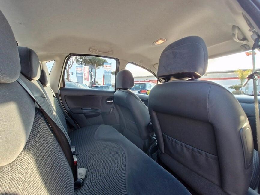 Citroen C3 1.4 Exclusive