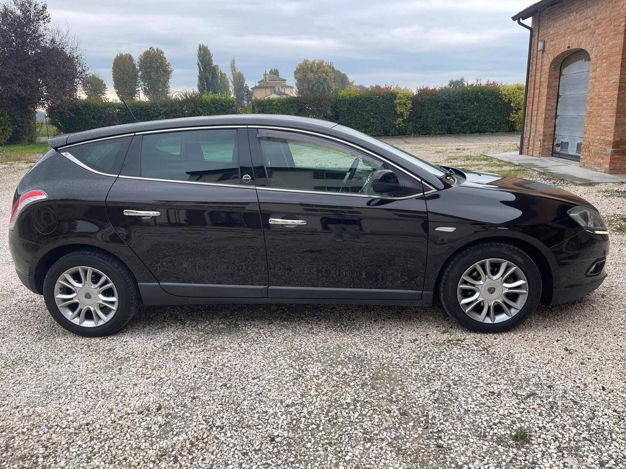 Lancia Delta 1.4 T-Jet 120 CV Gold Ecochic GPL