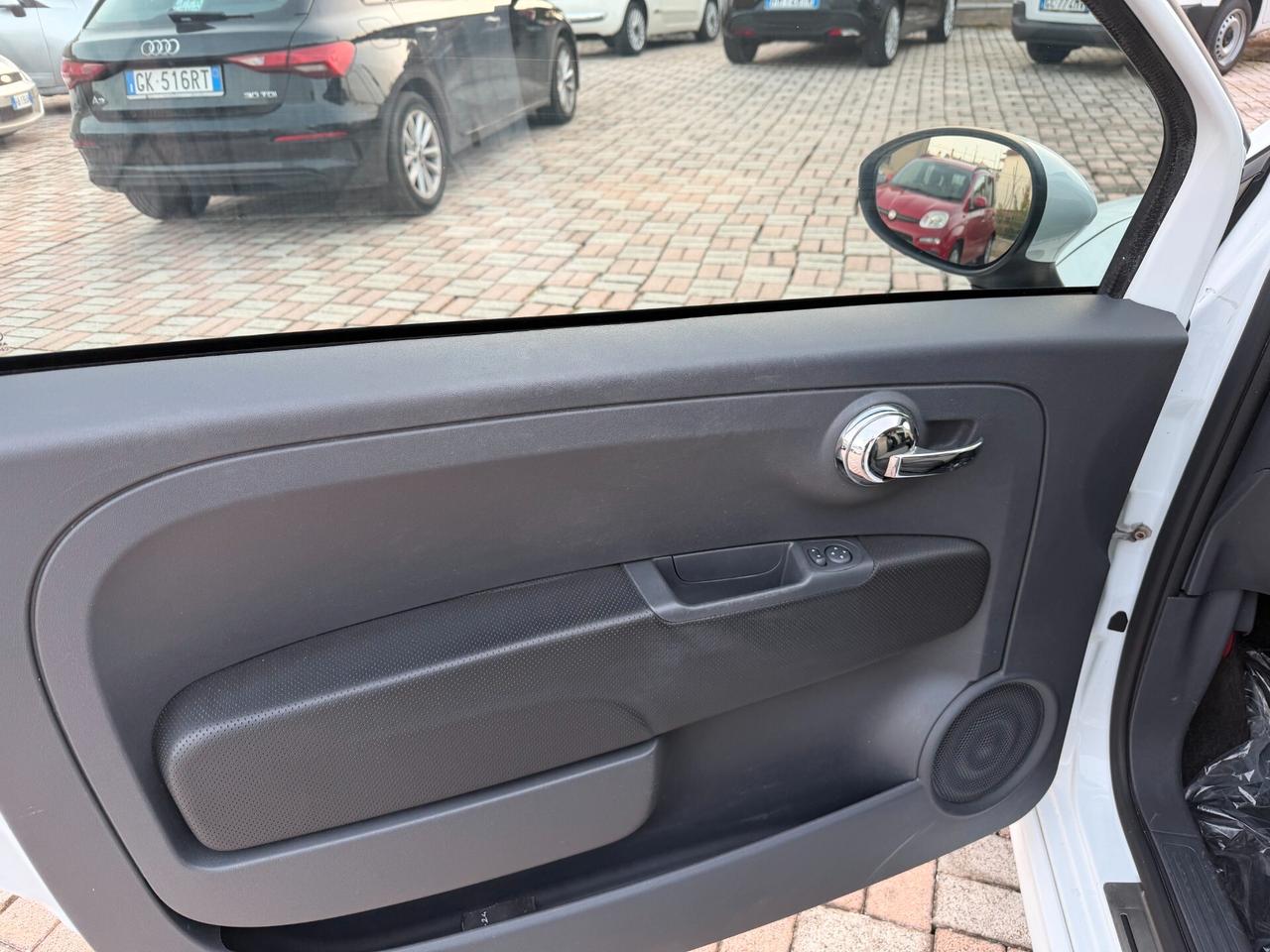 Fiat 500 C 1.3 Multijet 16V 75 CV Lounge