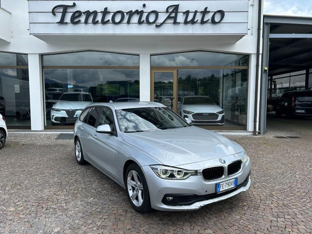BMW 316 d Touring Business Advantage aut.