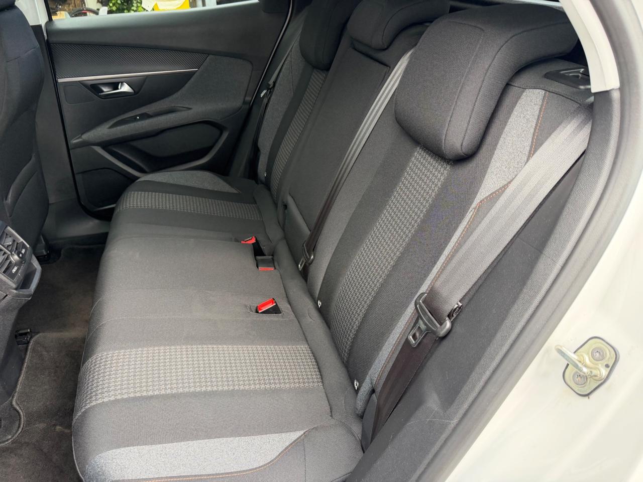 Peugeot 3008 BlueHDi 130 GT Line Km Certificati