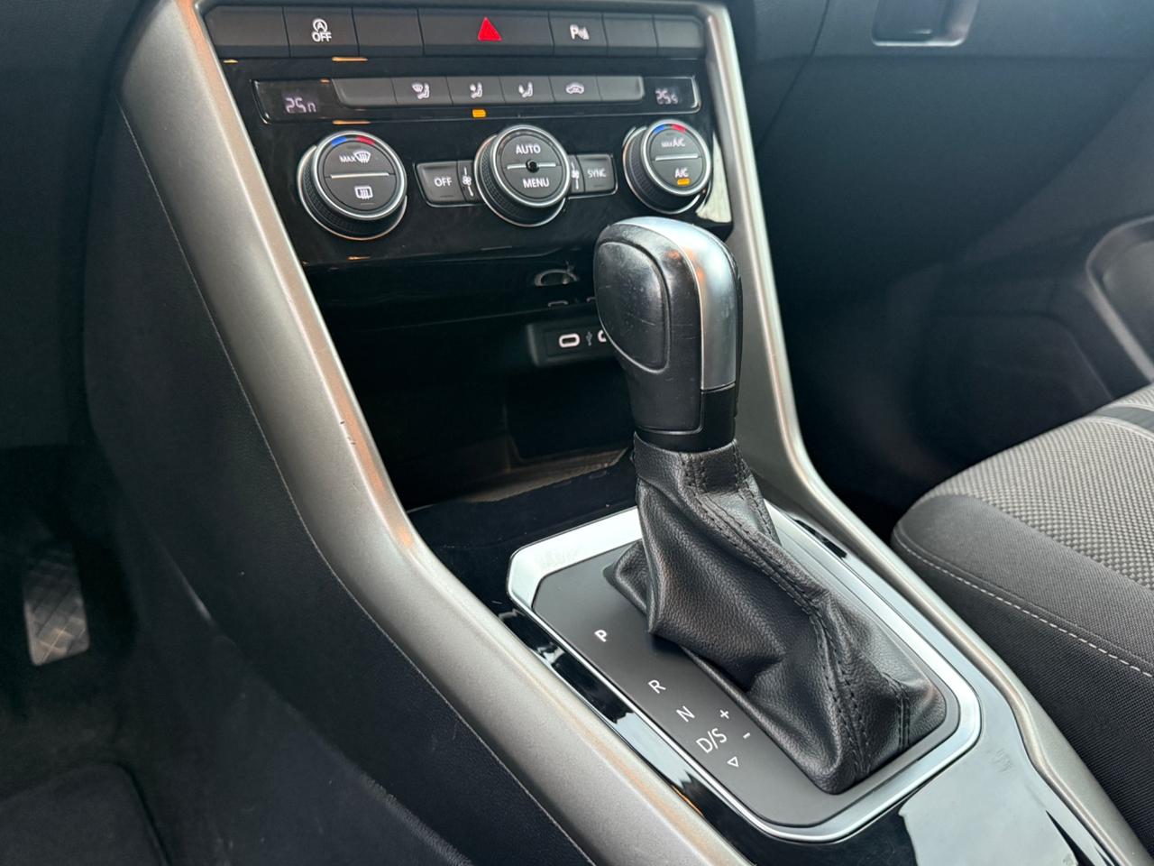 Volkswagen T-Roc 2.0 TDI SCR 150 CV DSG Style BlueMotion Technology