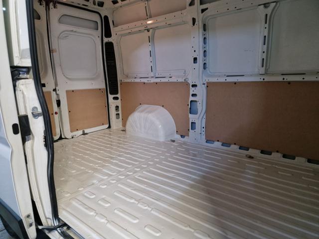 CITROEN Jumper 33 BlueHDi 120 S&S PM-TM PREZZO+IVA 22%