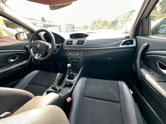 Renault Megane Mégane 1.5 dCi 110CV Dynamique