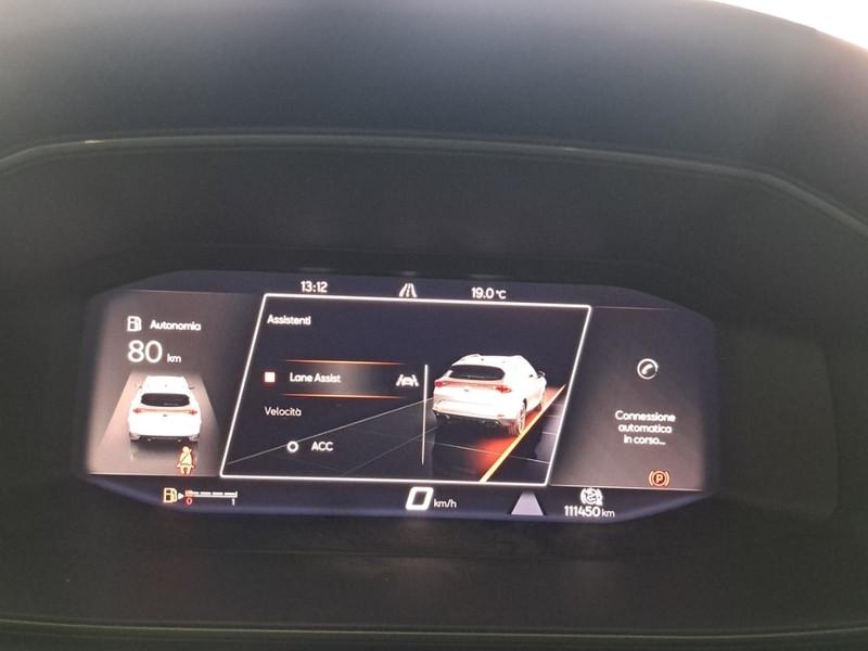 CUPRA FORMENTOR 2.0 TDI SUV