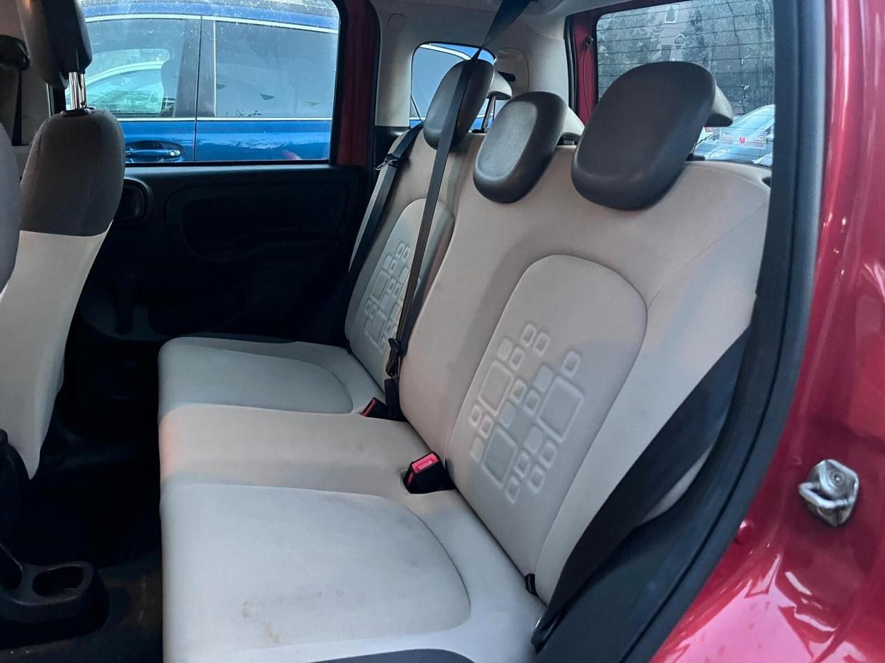 Fiat Panda 1.2 Lounge - 2016