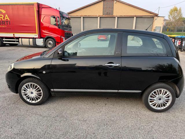 LANCIA Ypsilon 1.2 Platino senza nessun lavoro da fare