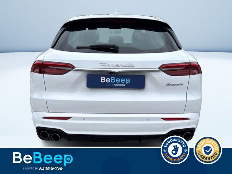 Maserati Grecale 2.0 MHEV GT 300CV AUTO