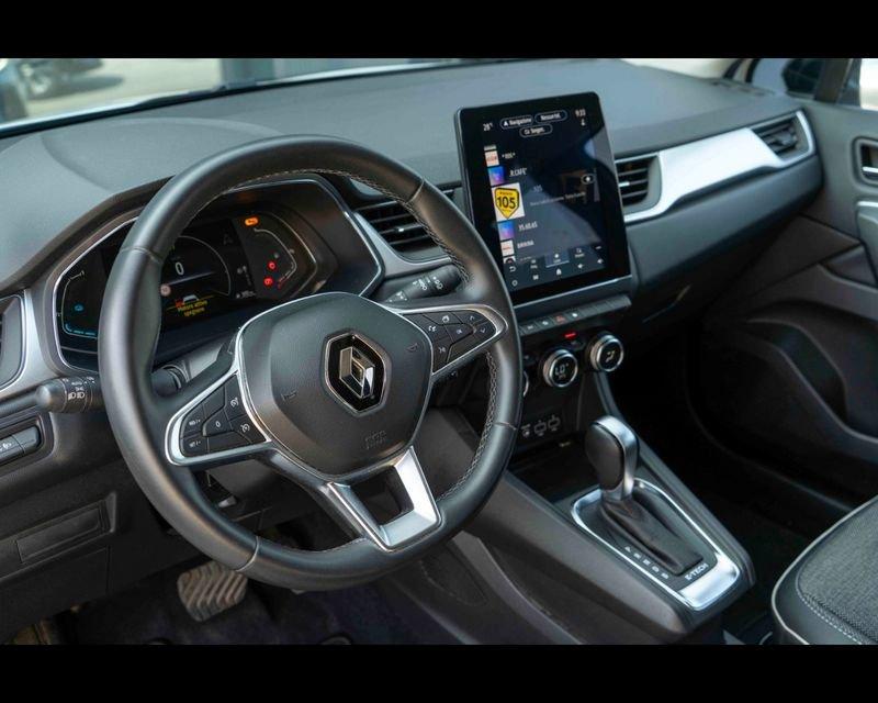 Renault Captur 2ª serie Full Hybrid E-Tech 145 CV Intens