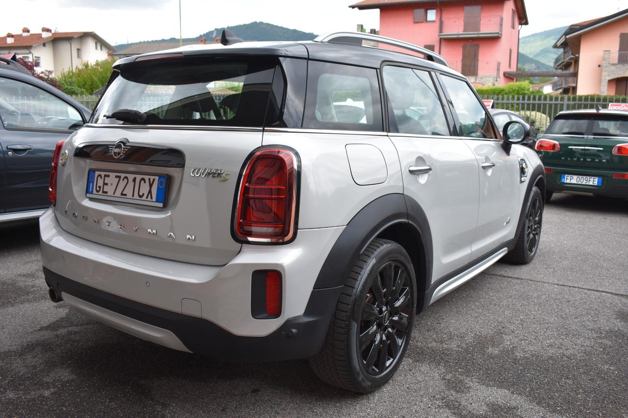 Mini Cooper Countryman SE ALL4 Plug-in Aut.