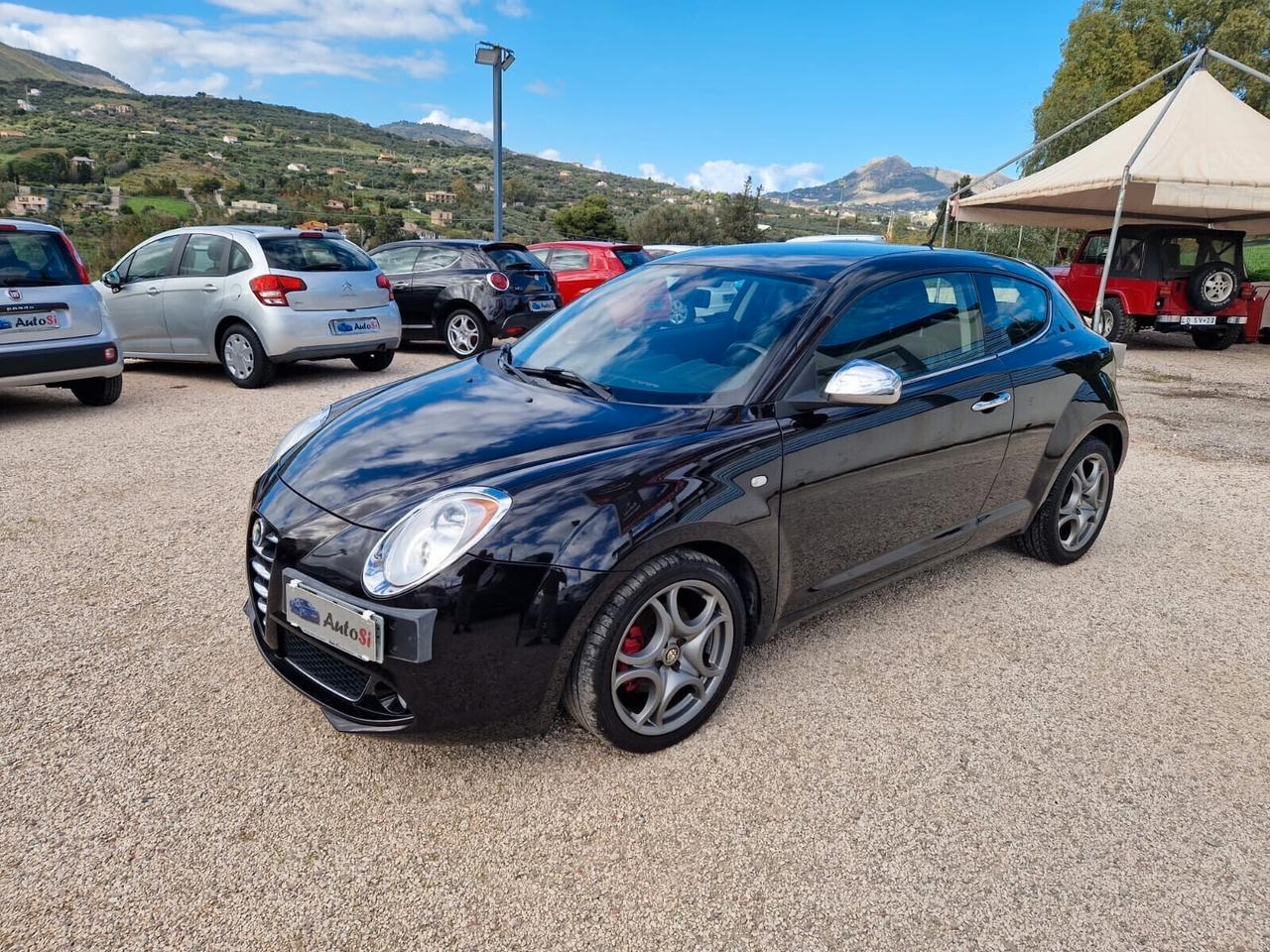 Alfa Romeo MiTo 1.3 JTDm 85 CV S&S