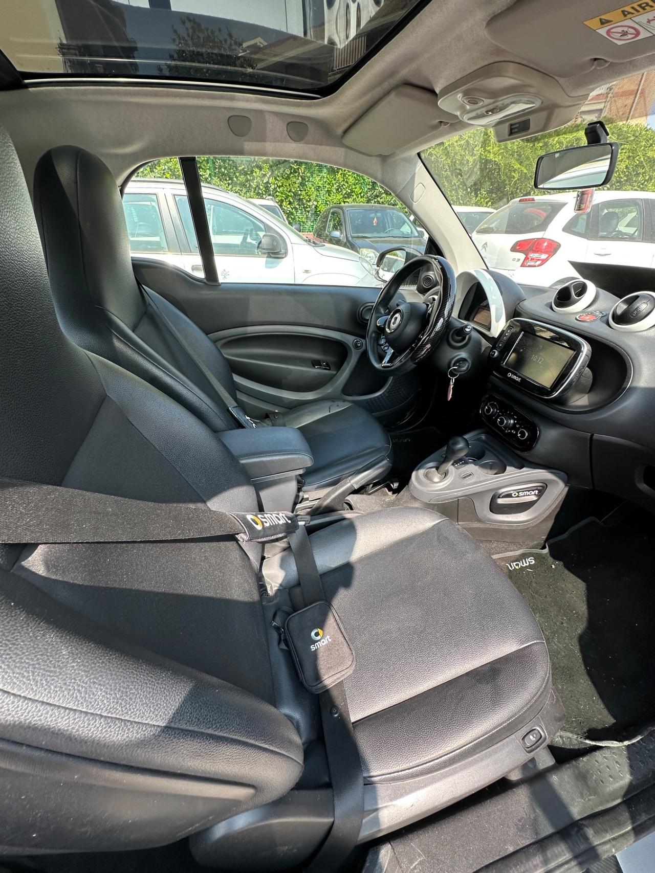 Smart ForTwo 70 1.0 twinamic Prime