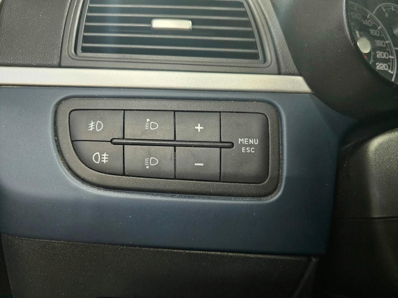 Fiat Grande Punto 1.3 MJT 75 CV 5 porte Dynamic