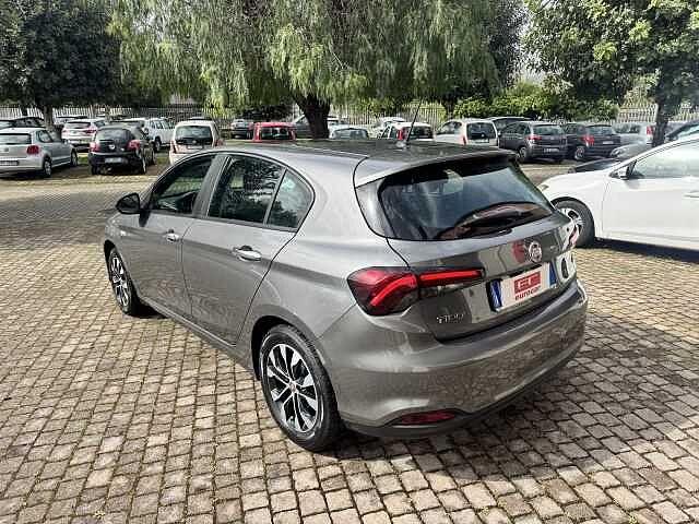 Fiat Tipo 1.3 Mjt S&S 5 porte City Life