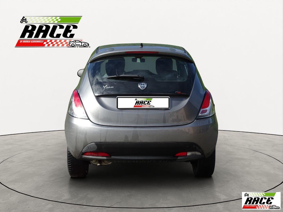 LANCIA - Ypsilon - 1.2 69 CV 5 porte GPL Ecochic Gold