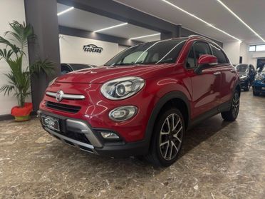 Fiat 500X 2.0 MultiJet 140 CV 4x4 Cross Plus 2015