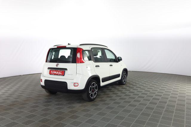 FIAT Panda Panda 1.0 FireFly Hybrid City Life