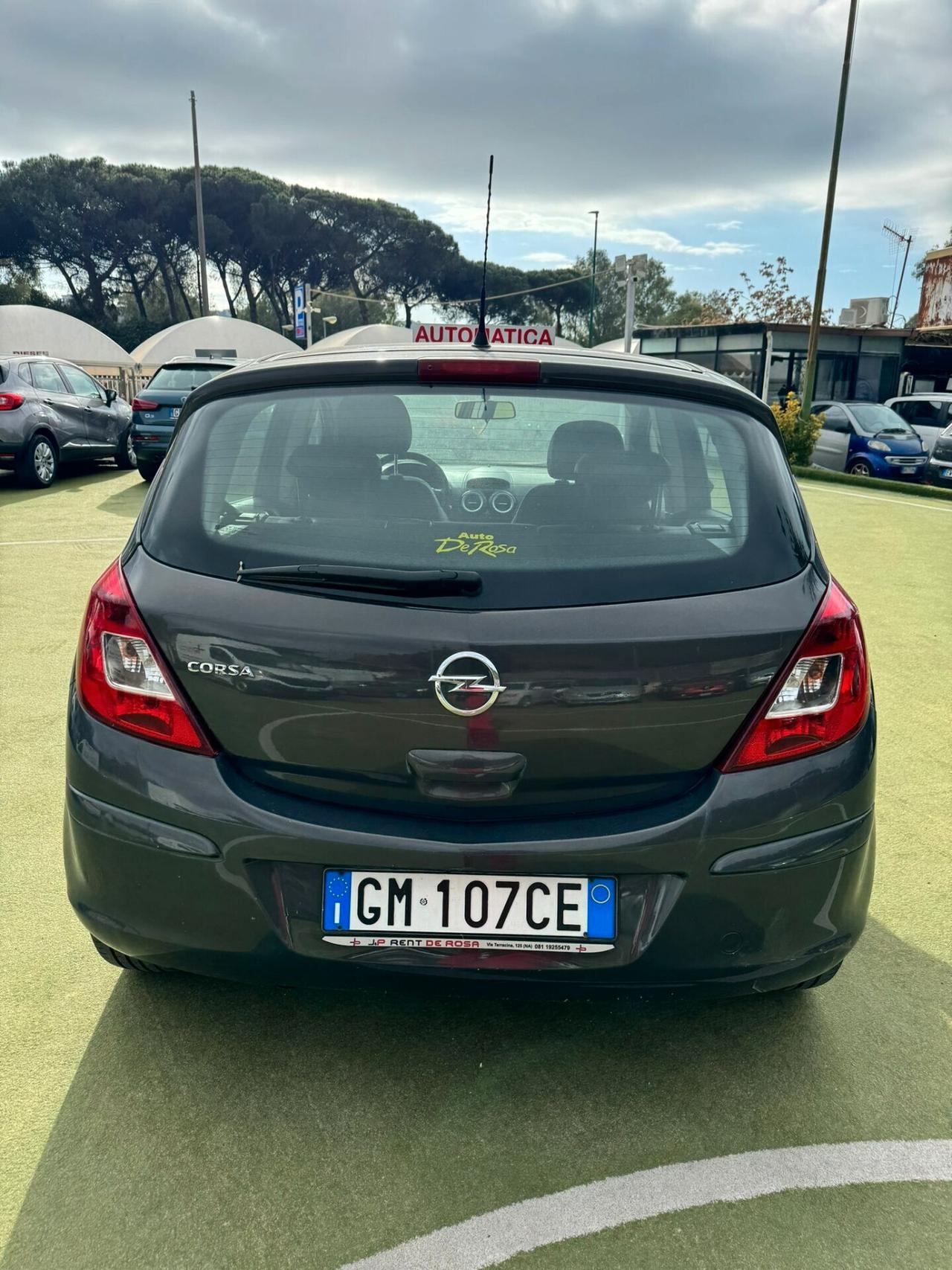 Opel Corsa 1.2 5 porte