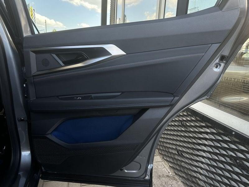 Renault Rafale Rafale Full Hybrid E-Tech Esprit Alpine 200 CV