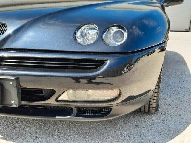 Alfa Romeo GTV 2.0i v6 TURBO -- KM 26.000 -1996