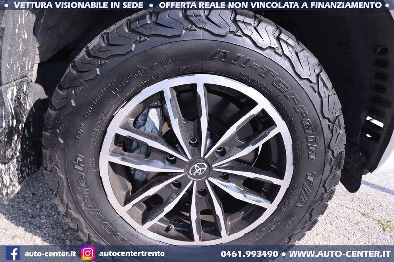 Toyota Land Cruiser150/155 155 2.8 D4-D 5p 4X4 MANUALE 7POSTI