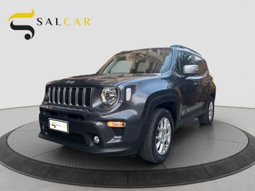 Jeep Renegade 1.3 T4 190CV PHEV 4xe AT6 Limited 2022