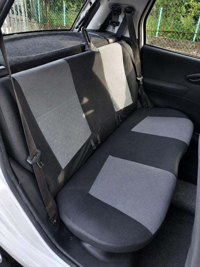 FIAT Punto 1.3 Multijet 16V 5 porte Dynamic Ok Neopatentati