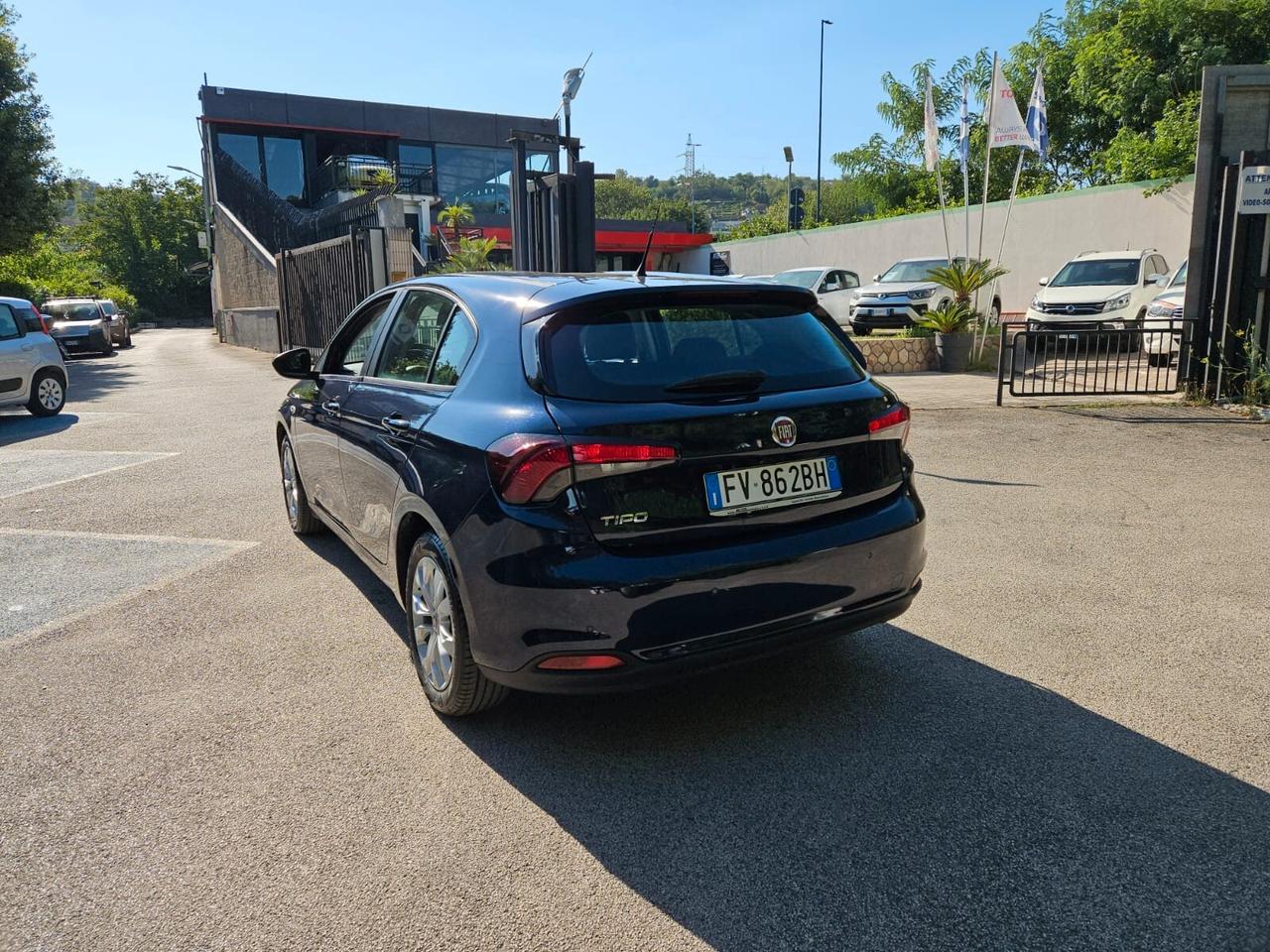 Fiat Tipo 1.4 5 porte Easy